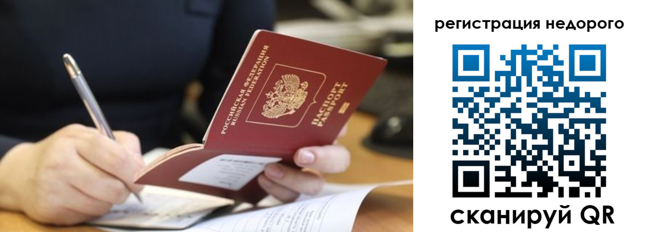 прописка гарантия в Тайге